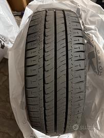 Pneumatici van/furgone estivi e invernali 215/60