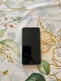 Telefono LG K4 (2017)