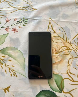 Telefono LG K4 (2017)