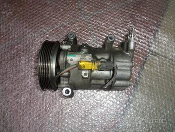 COMPRESSORE CLIMA MINI COOPER R50 1.6 i 2006