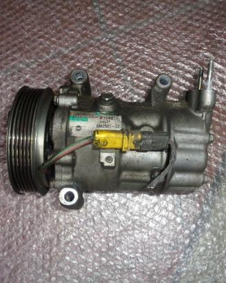 COMPRESSORE CLIMA MINI COOPER R50 1.6 i 2006