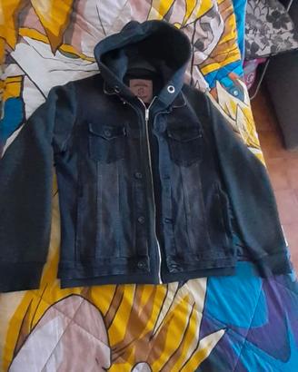 Giubbotto LEIF NELSON Uomo XL