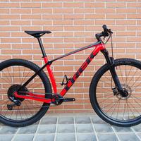 TREK Procaliber 9.5 Red | Tg. L
