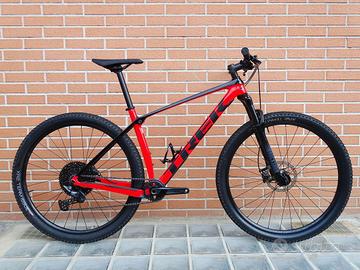 TREK Procaliber 9.5 Red | Tg. L