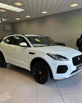 Jaguar E-Pace 2.0D 150 CV AWD aut. R-Dynamic
