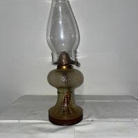 Lampada ad olio