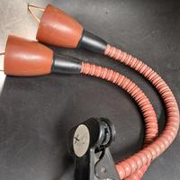 Coppia di Lampade Vintage IKEA K9701 