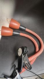 Coppia di Lampade Vintage IKEA K9701 