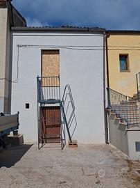 Casa indipendente 