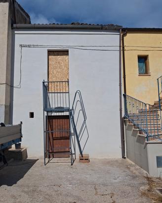 Casa indipendente 