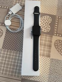 Apple Watch serie 3 GPS 42 mm