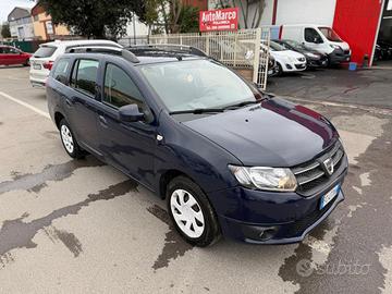 DACIA - Logan - MCV 0.9 TCe 12V 90 CV S&S Lauré