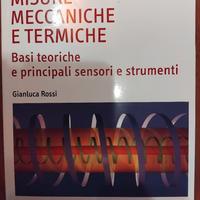 MISURE MECCANICHE E TERMICHE