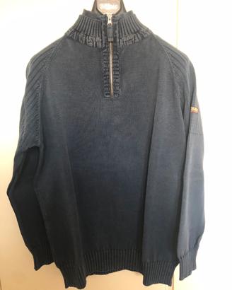 Maglione Napapijri