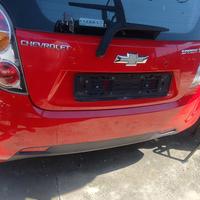 RICAMBI CHEVROLET SPARK GPL