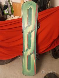 tavola snowboard