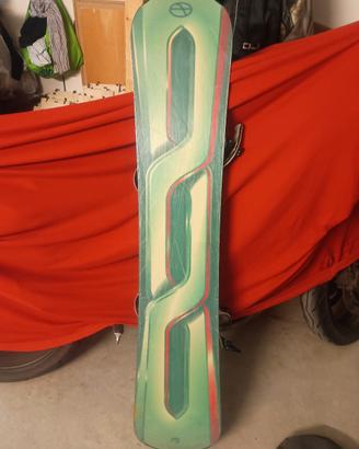 tavola snowboard