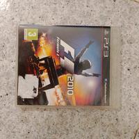 Gioco in DVD per PS3 Formula1 2010