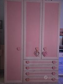  armadio per cameretta 