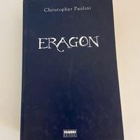 Eragon - Christopher Paolini