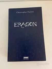 Eragon - Christopher Paolini