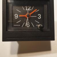 Orologio analogico originale KIENZLE per Renault 5