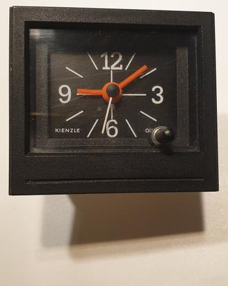 Orologio analogico originale KIENZLE per Renault 5