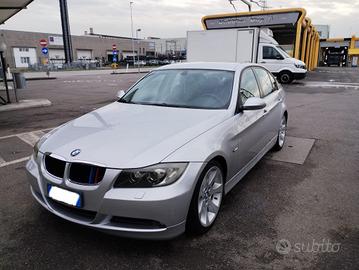 BMW E90 320D 163cv ANNO 2005 ASI km 280.000