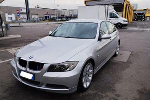 BMW E90 320D 163cv ANNO 2005 ASI km 280.000