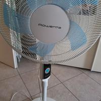 Rowenta Turbo Silence, Ventilatore a Piantana Pote