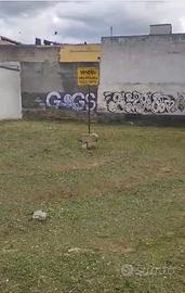 Terreno interamente edificabile