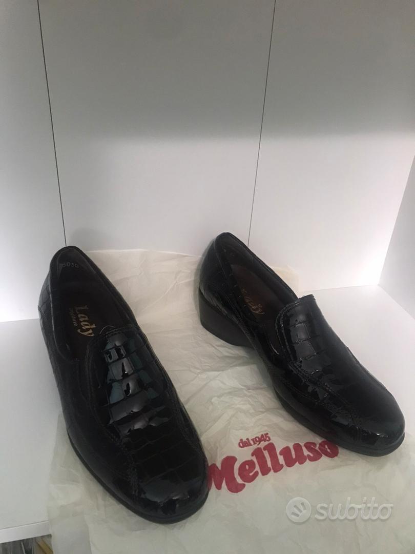 Scarpe shop melluso napoli