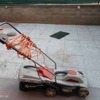 Tagliaerba elettrico