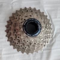 pacco pignoni 11v bdc