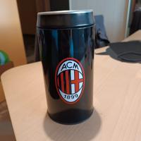 Salvadanaio Ac Milan