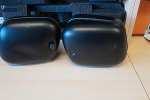 Ricambi  carrozzeria moto Aermacchi HD350GTsprint