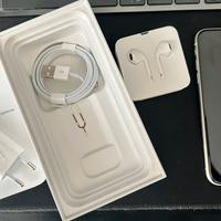 IPhone 11 64gb completo di tutto