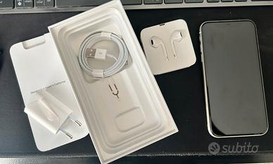 IPhone 11 64gb completo di tutto