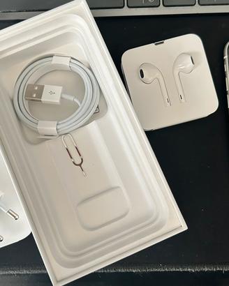 IPhone 11 64gb completo di tutto