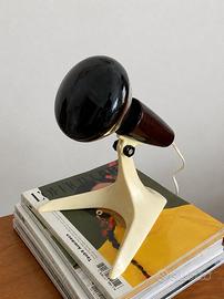 Lampada vintage Osram Theratherm, 1960