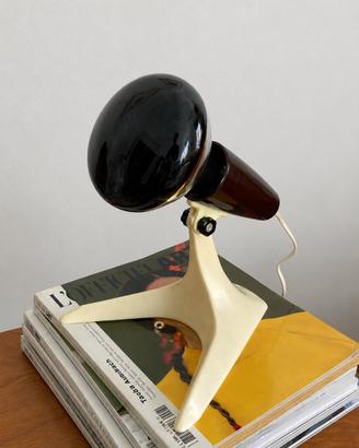 Lampada vintage Osram Theratherm, 1960