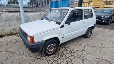 Fiat Panda 900 i.e. cat Young