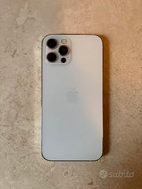 Iphone 12 pro 256 gb