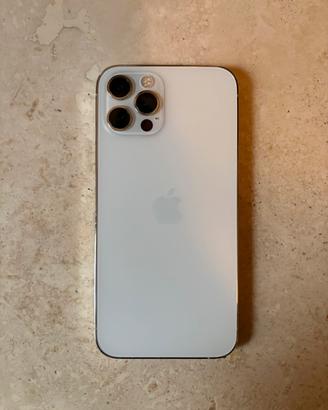 Iphone 12 pro 256 gb