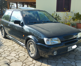 Ford Fiesta xr2i