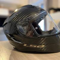 Casco LS2 Challenger GT Carbon