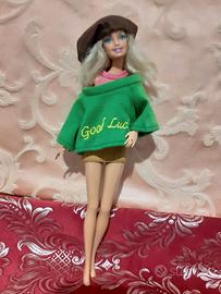 Barbie Metropolitan