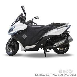Termoscud r166 Tucano Urbano Xciting 400 2013 -
