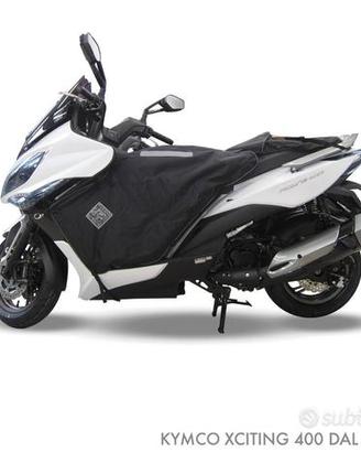 Termoscud r166 Tucano Urbano Xciting 400 2013 -