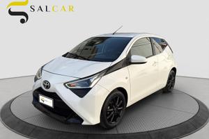Toyota Aygo 5p 1.0 72cv x-clusiv 2020